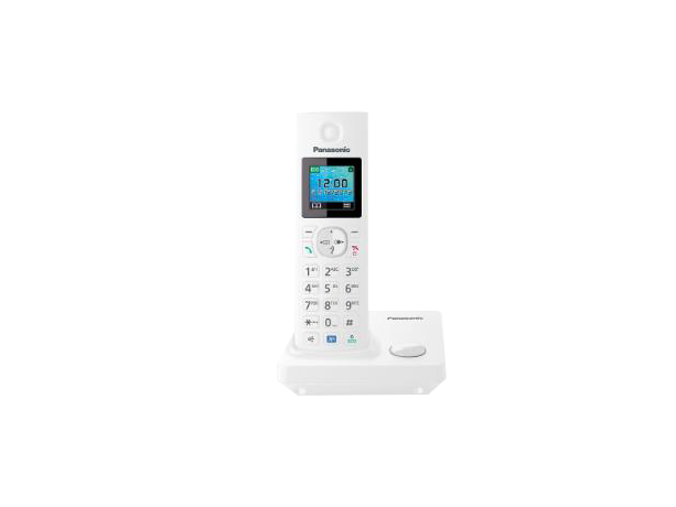 Kx Tg New Dect Panasonic Sverige