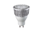 Foto av LDRHV7L27WG10D LED GU10 7W=50W 36D 2700K 40H DIM