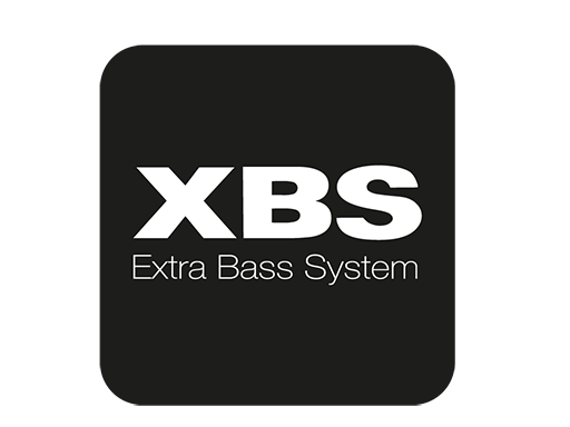 Extra Bass-teknik