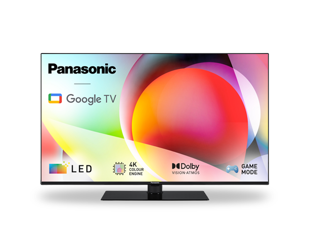 Foto av Panasonic W70 Series LED 4K Ultra HD Google TV