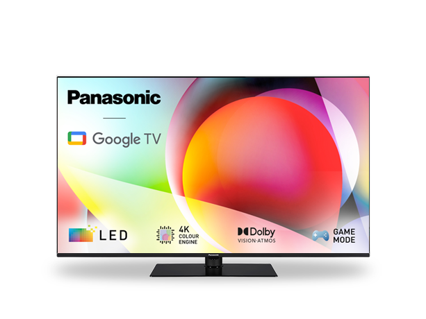 Foto av Panasonic W70 Series LED 4K Ultra HD Google TV