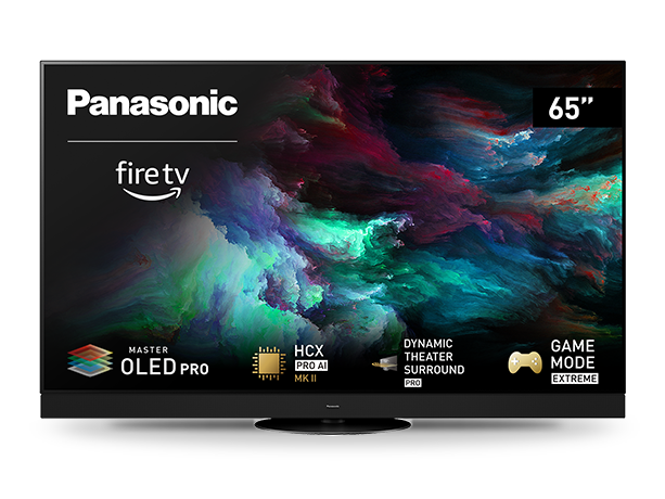 Foto av TV-65Z90AEG 65 tum, OLED, 4K HDR Smart TV