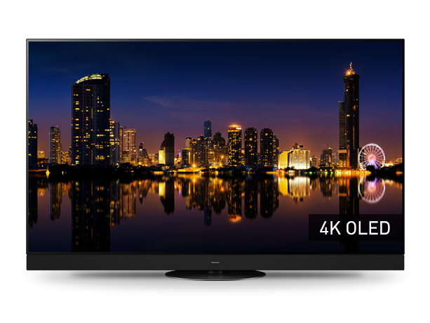 Foto av TX-65MZ1500E 65-tum, OLED, 4K HDR Smart-TV