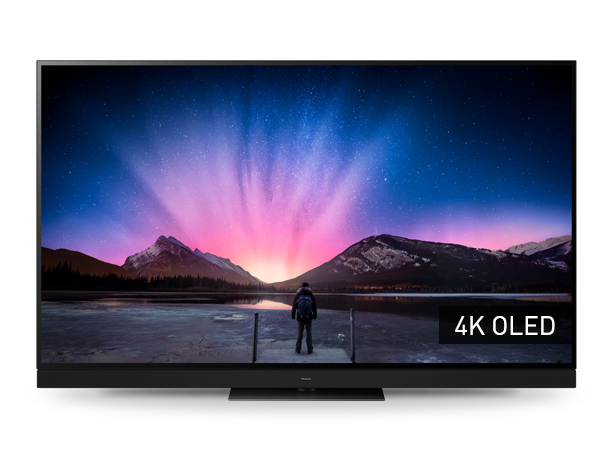 Foto av TX-77LZ2000E 77-tum, OLED, 4K HDR Smart-TV