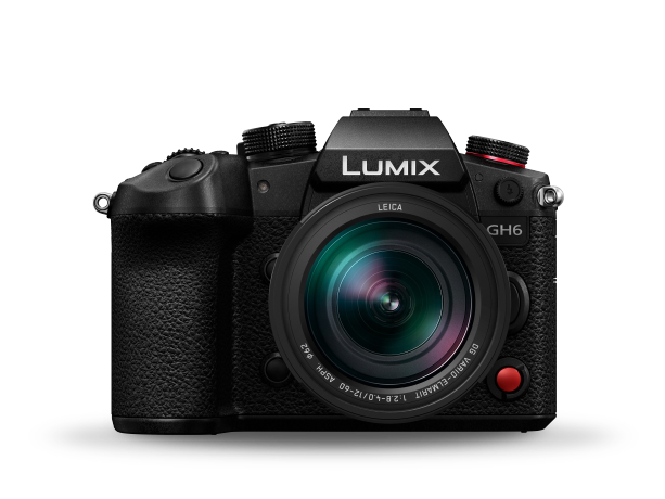 Photo of LUMIX GH6 Camera DC-GH6L