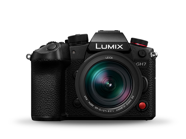 Photo of LUMIX GH7 Camera DC-GH7L