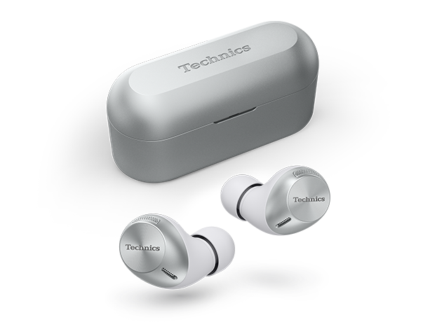 Photo of True Wireless Noise Cancelling Earbuds with Multipoint Bluetooth®, AZ40M2