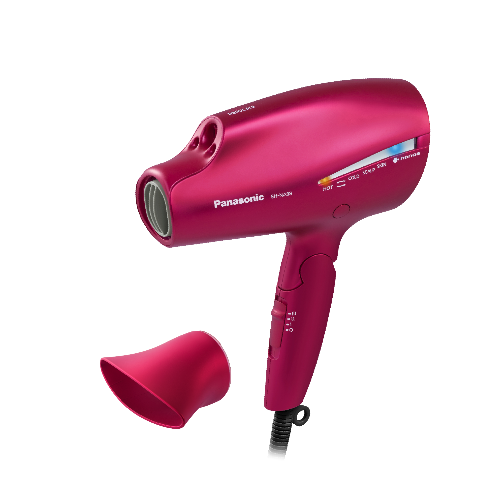 Buy Panasonic EH-NA98 Hair Dryer For Ultimate Styling