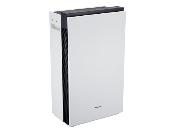 Photo of Air Purifier ziaino<sup>®</sup> F-JPW50A