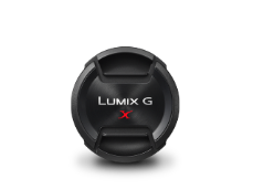 H-HS12035 Lumix G Lenses - Panasonic