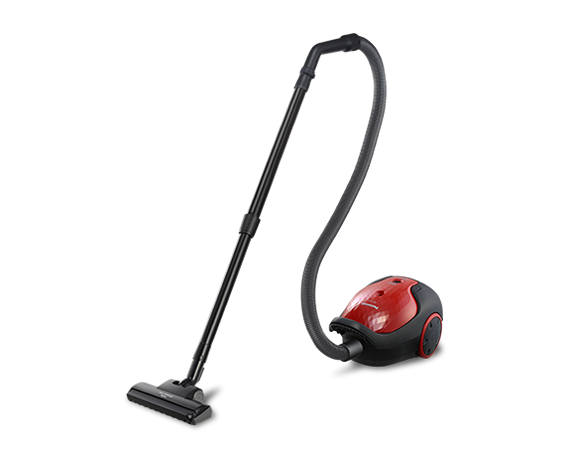 MC-CG373 Bagged Canister Vacuum Cleaner - Panasonic Singapore