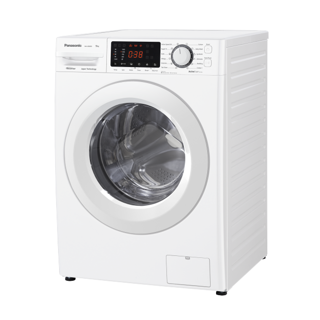 hoover nfc washing machine