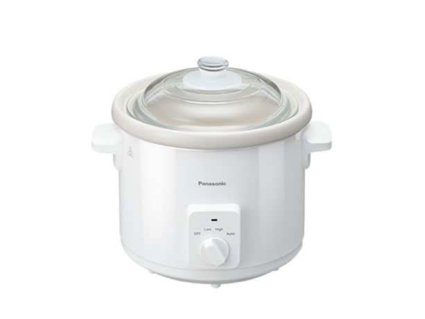 Photo of 3.0L Slow Cooker NF-N31AWSH