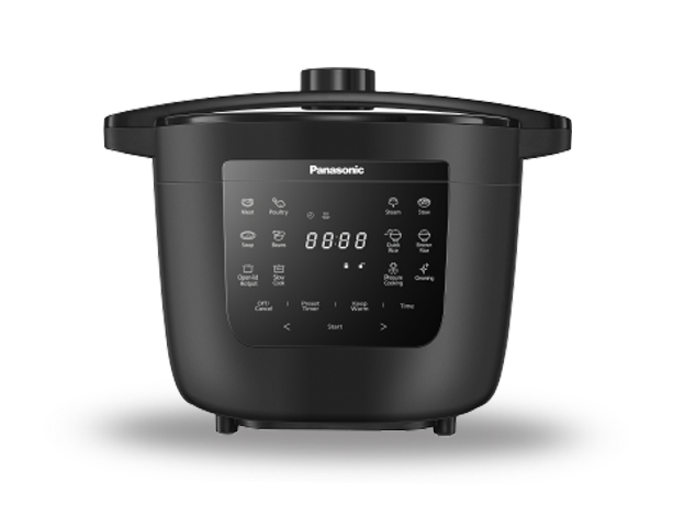 Photo of 4L Pressure Cooker NF-PC400KSH