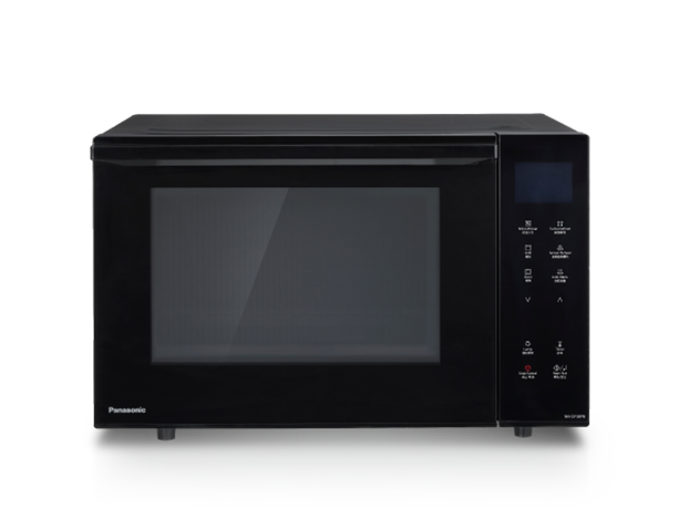 Photo of 23L Double Heater Microwave Oven NN-DF38PBYPQ