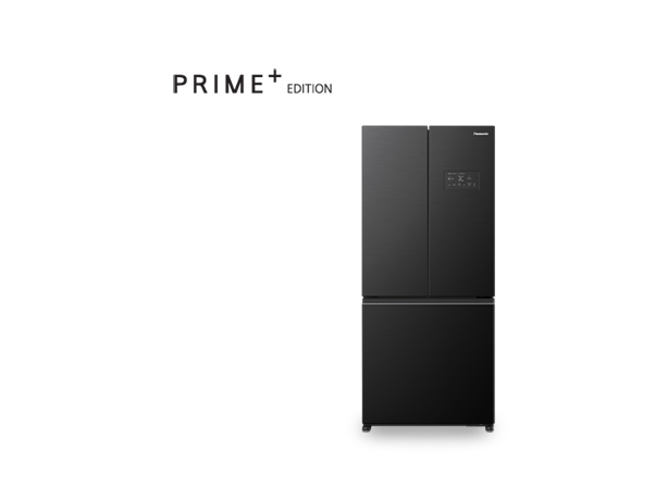 Photo of Premium 2-door Refrigerator NR-BW530HVSS