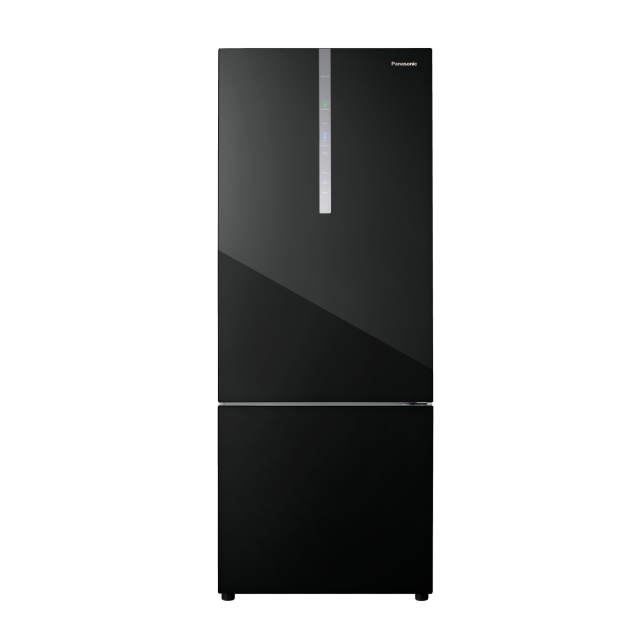 420L 2-Door Bottom Freezer Fridge NR-BX471WGKS |Panasonic SG