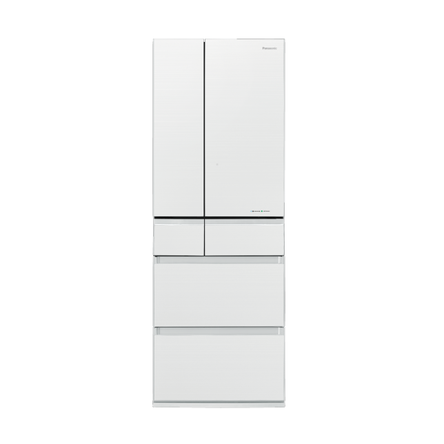 402L Multi-door Refrigerator NR-F503GT | Panasonic SG