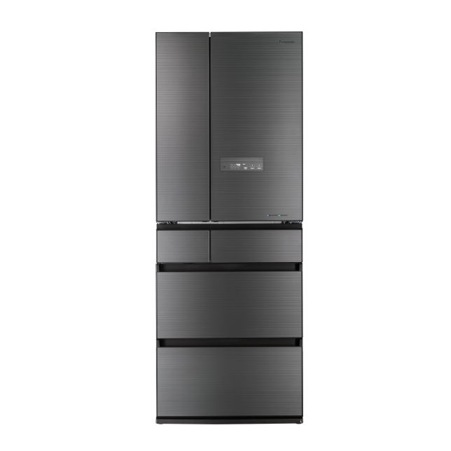 644L Multi-door Refrigerator NR-F654GT | Panasonic SG