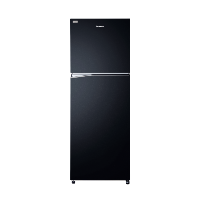 366L 2-Door Top Freezer Fridge NR-TL381BPKS | Panasonic SG