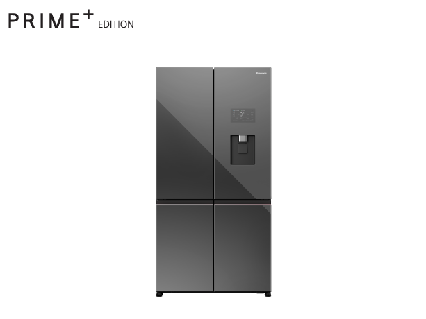 Photo of Premium 4-door Refrigerator NR-XY680YMMS