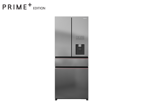 492L Prime+ 3-door Refrigerator NR-CW530XMMS | Panasonic SG