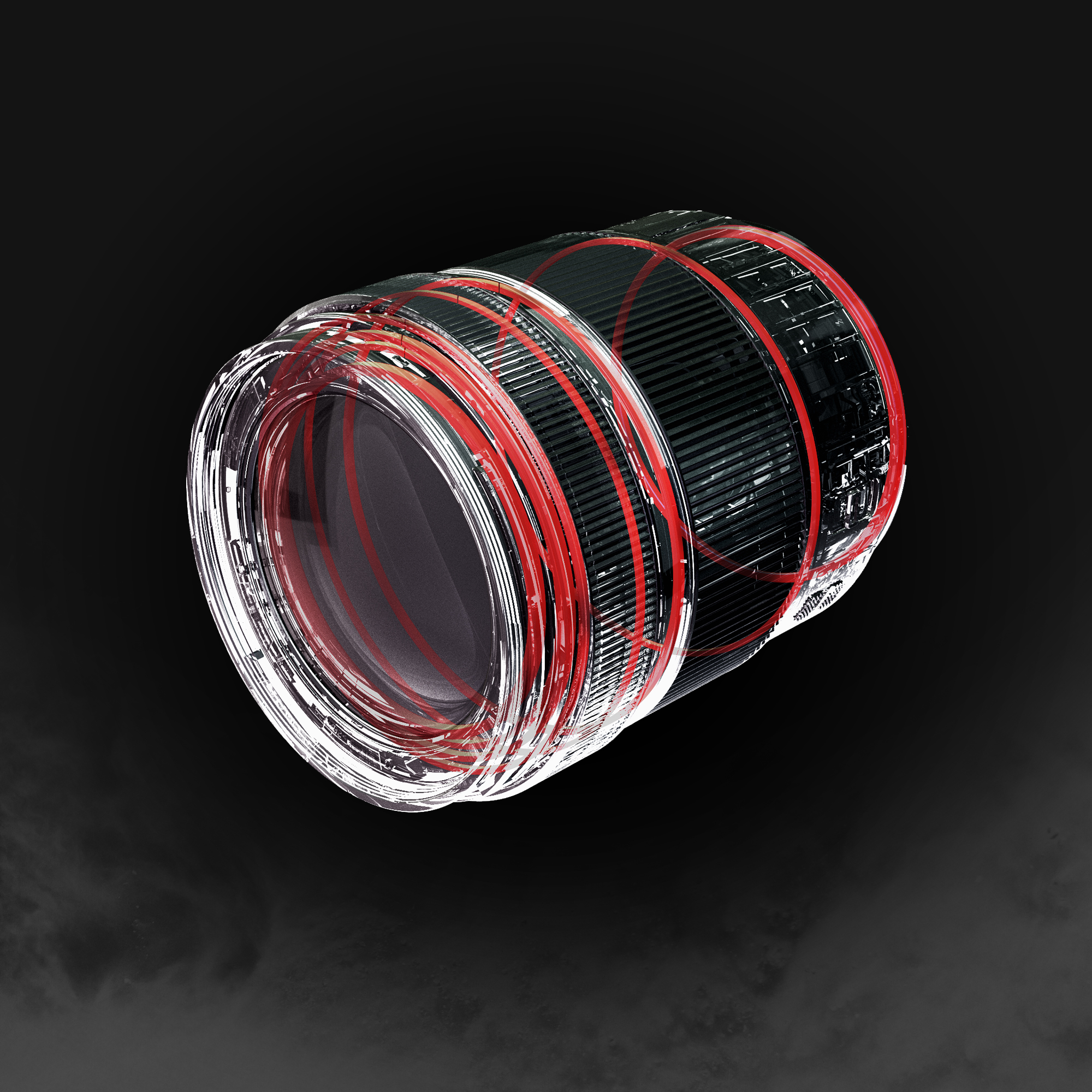 Dust, splash and freeze-resistant design