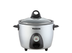 Photo of 0.6L Rice Cooker SR-G06FGELSH