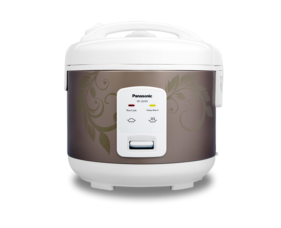 SR-JQ105 Jar Rice Cooker - Panasonic Singapore