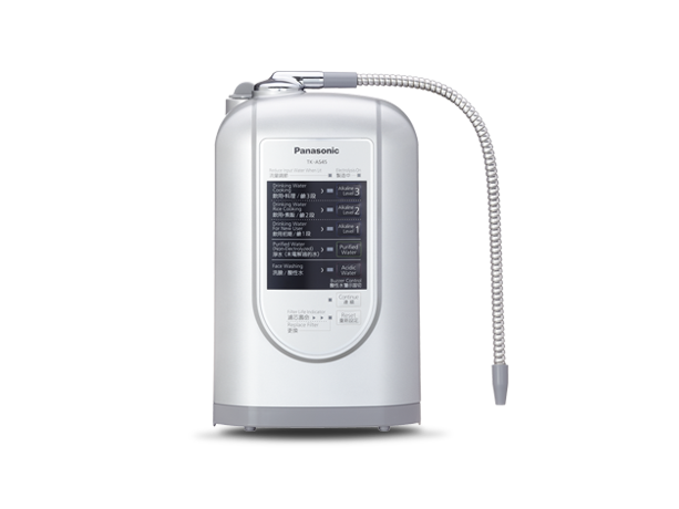 Photo of Alkaline Ionizer with Advanced Water Purification TK-AS45