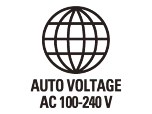 AUTO VOLTAGE