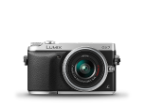 Fotografija Brezzrcalni digitalni fotoaparat z enim objektivom DMC-GX7K