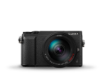 Fotografija Brezzrcalni digitalni fotoaparat z enim objektivom DMC-GX80H