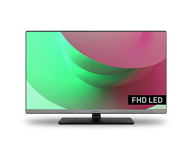 Fotografija Panasonic S45 Full HD Smart TV, ki ga poganja TiVo