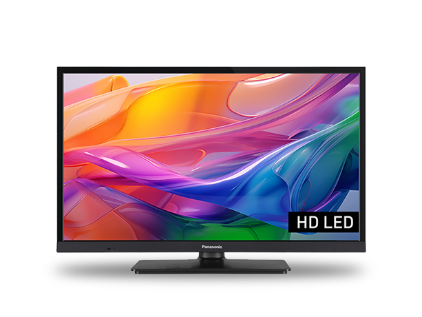 Fotografija Panasonic LED HD Smart TV serije S50 s Fire TV