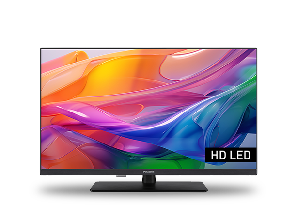 Fotografija Panasonic LED HD Smart TV serije S50 s Fire TV