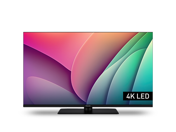 Fotografija Panasonic serija W80 LED 4K Smart TV s Fire TV