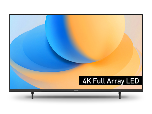 Fotografija TV-43W90AEG 43 palcev, Full Array LED, 4K HDR Smart TV