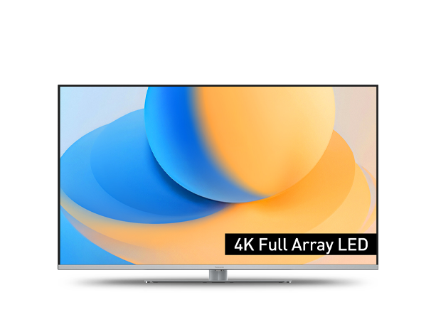 Fotografija TV-50W93AE6 50 palcev, Full Array LED, 4K HDR Smart TV