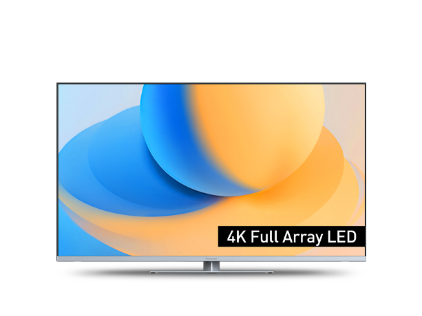 Fotografija TV-55W93AE6 55 palcev, Full Array LED, 4K HDR Smart TV