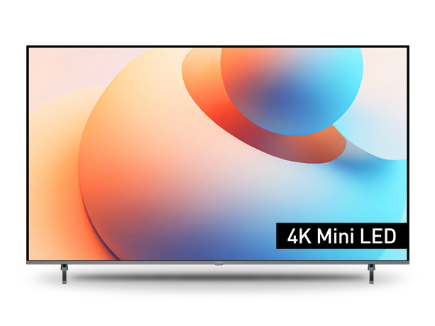 Fotografija TV-65W95AEG 65 palcev, Mini LED, 4K HDR Smart TV