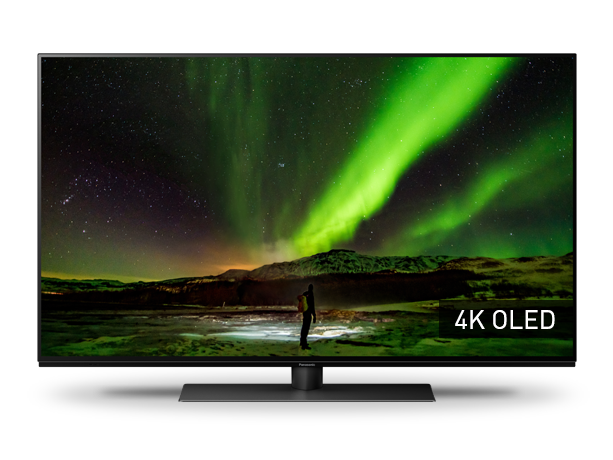 Fotografija TX-48JZ1500E – 48-palčni pametni televizorji 4K OLED, HDR