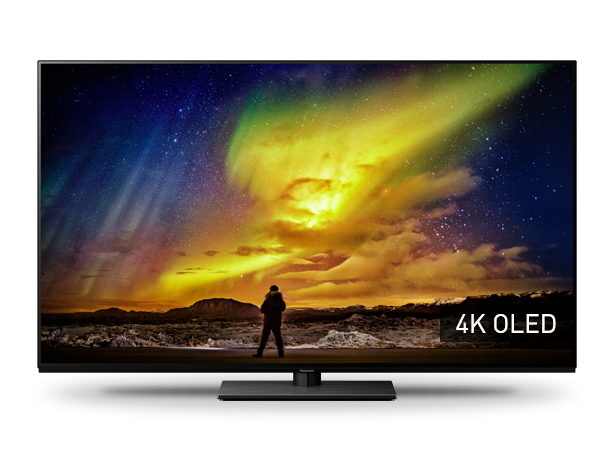 Fotografija 55-palčni pametni televizorji TX-55LZ980E, OLED, 4K HDR