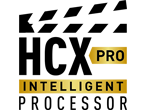 Procesor HCX Pro Intelligent Processor