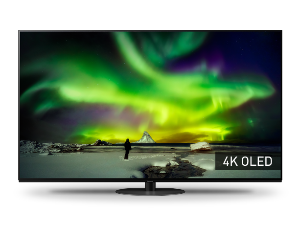 Fotografija TX-65LZ1000E – 65-palčni pametni televizorji 4K OLED, HDR