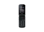 Fotografia Mobilný telefón KX-TU329FXM s jednoduchým ovládaním