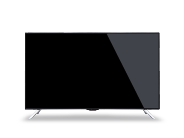 Fotografia 4K Ultra HD LED TV TX-65CX410E