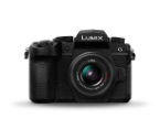 รูปของ กล้องดิจิตอลมิเรอร์เลสเลนส์เดี่ยว LUMIX DC-G90K