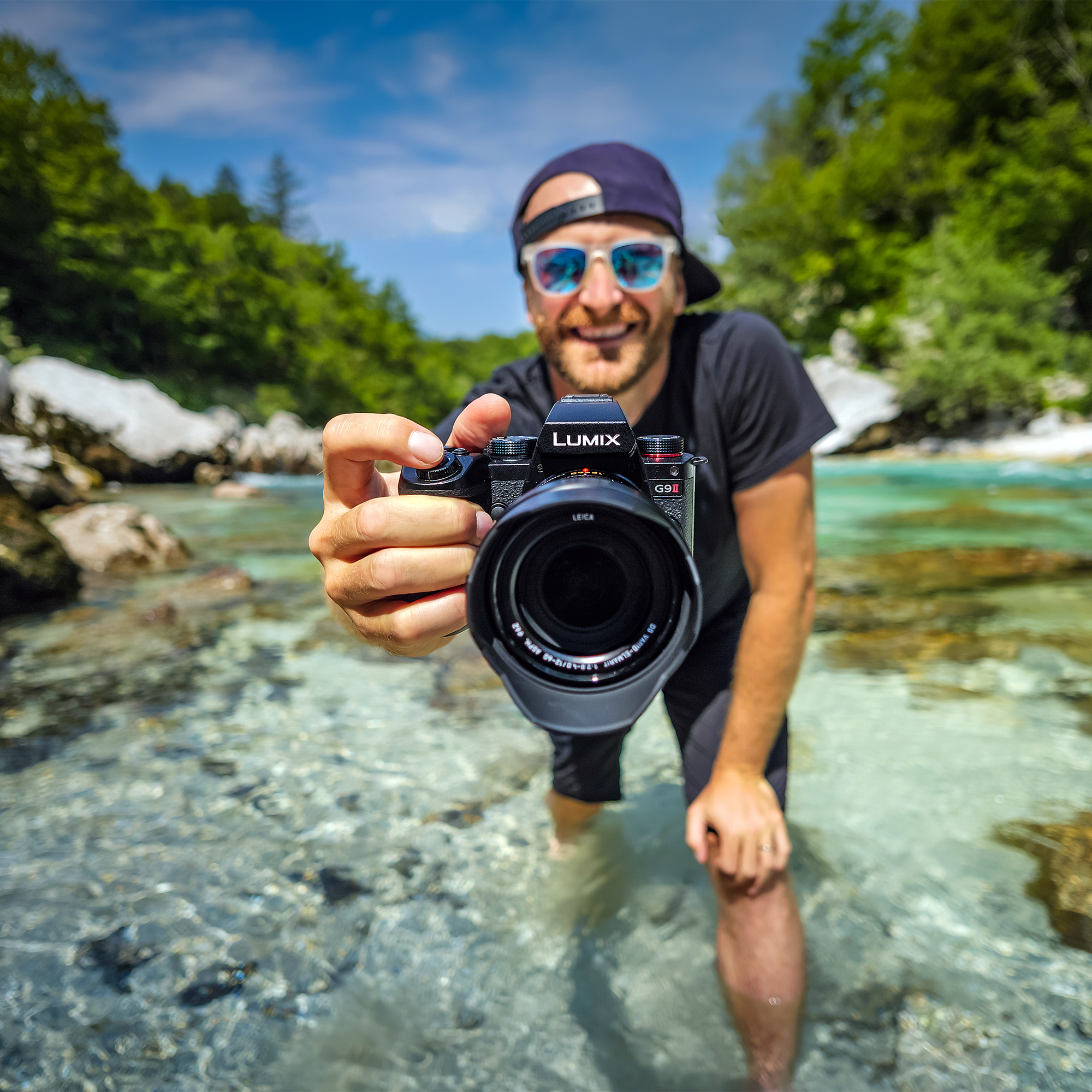 ความคล่องตัวที่ไม่มีใครเทียบ