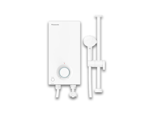 รูปของ เครื่องทำน้ำอุ่น V Series รุ่น DH-6VS1TW